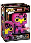 POP! Marvel - Magneto (Black Light) #799 Bobble-Head (Exclusive)