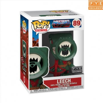 POP! Masters of the Universe - Leech  (Exclusive)