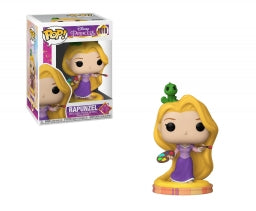 POP! Disney: Ultimate Princess - Rapunzel