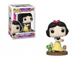 POP! Disney: Ultimate Princess - Snow White