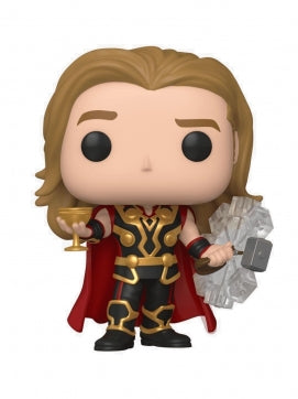 POP! Marvel: What If - Thor Party Exclusives