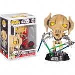 POP! Star Wars - General Grievous  (Exclusive)