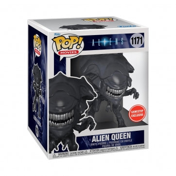 POP! Aliens - Alien Queen
