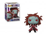 POP! Marvel: What If - Zombie Scarlet Witch