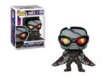 POP! Marvel: What If - Zombie Falcon