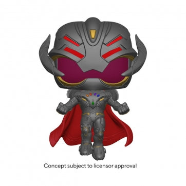 POP! Marvel: What If - The Almighty