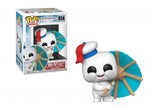 POP! Ghostbusters: Afterlife - Mini Puft w/Cocktail Umbrella