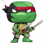 POP! Teenage Mutant Ninja Turtles - Leonardo (Exclusive)