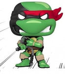 POP! Teenage Mutant Ninja Turtles - Michelangelo (Exclusive)