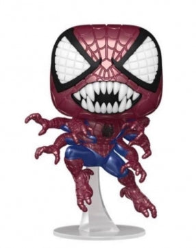 POP! Marvel - Doppelganger Spider-Man (Exclusive)