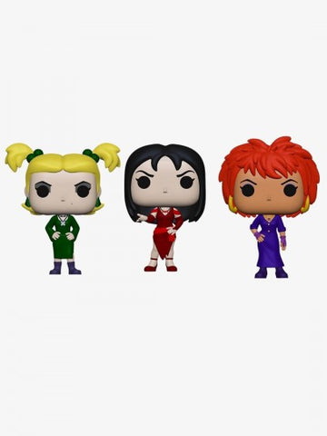 Pop! Scooby Doo The Hex Girls (Special Edition)