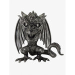 Pop! Game Of Thrones - Drogon Iron 10'' (Special Edition)