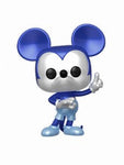 POP! Disney Make a Wish Mickey Mouse (Metallic) (Exclusive)