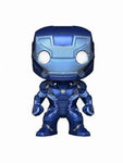 POP! Disney Make a Wish Iron Man (Metallic) (Exclusive)