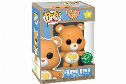 POP! Care Bears: Earth Day - Friend Bear