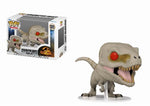 POP! Jurassic World - Atrociraptor (Ghost)