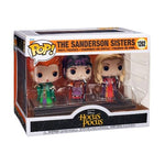 POP! Hocus Pocus - The Sanderson Sisters  3-Pack (Exclusive)