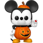 POP! Disney - Trick or Treat Mickey Mouse
