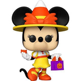 POP! Disney - Trick or Treat Minnie Mouse