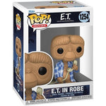 POP! Movies: E.T. - E.T. in Robe
