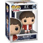 POP! Movies: E.T. - Elliott