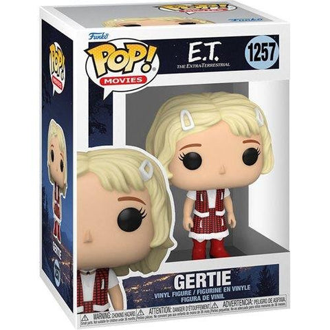 POP! Movies: E.T. - Gertie