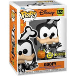 POP! Disney - Trick or Treat Goofy (GITD) Exclusive)