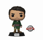 POP! Star Wars: Obi-Wan Kenobi - Haja Estree  (Exclusive)