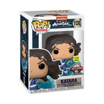 POP! Avatar: The Last Airbender - Katara (GITD)  (Exclusive)