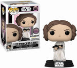 POP! Star Wars - Power of the Galaxy: Princess Leia (Celebration 2022 Exclusive)