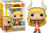 POP! My Hero Academia - Pony Tsunotori (Exclusive)