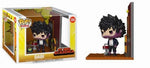 POP! My Hero Academia - Deluxe Dabi Hideout