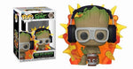 POP! I AM Groot - Groot Shorts W/ Detonator