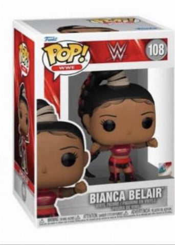 POP! WWE - Bianca Belair