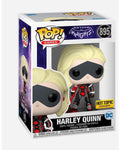 POP! Games: Gotham Knights - Harley Quinn #895 Figure (Exclusive)