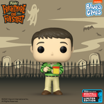 POP! Blue Clues - Steve with Notebook (NYCC 2022 Exclusive)