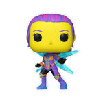 POP! Marvel - Wasp (Black light) (Exclusive)