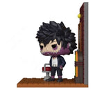 POP! My Hero Academia - Deluxe Dabi Hideout