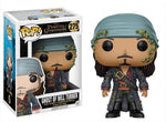 POP! Pirates of The Caribean  - Ghost of Will Turner