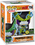 POP! Dragon Ball Z -  Perfect Cell Limited Edition Exclusive