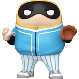 POP! My Hero Academia: Hero League Baseball Fatgum 6-Inch (Exclusive)