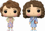 POP! Stranger Things - Nancy and Robin 2-pack Exclusivo