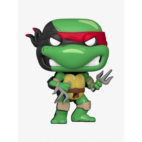 POP! Teenage Mutant Ninja Turtles -Raphael (Exclusive)