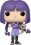 Pop! Animation: Boruto: Naruto Next Generations - Sumire with Nue