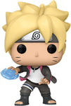 Pop!  Boruto: Boruto with Rasengan GITD