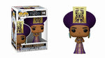 POP! Marvel Black Panther: Wakanda Forever - Queen Ramonda