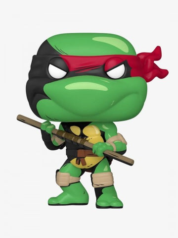POP! Teenage Mutant Ninja Turtles - Donatello (Exclusive)