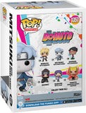 Pop! Animation: Boruto: Naruto Next Generations - Mitsuki with Snake Hands