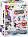 Pop! Animation: Boruto: Naruto Next Generations - Sumire with Nue