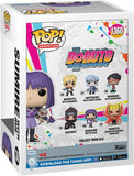 Pop! Animation: Boruto: Naruto Next Generations - Sumire with Nue